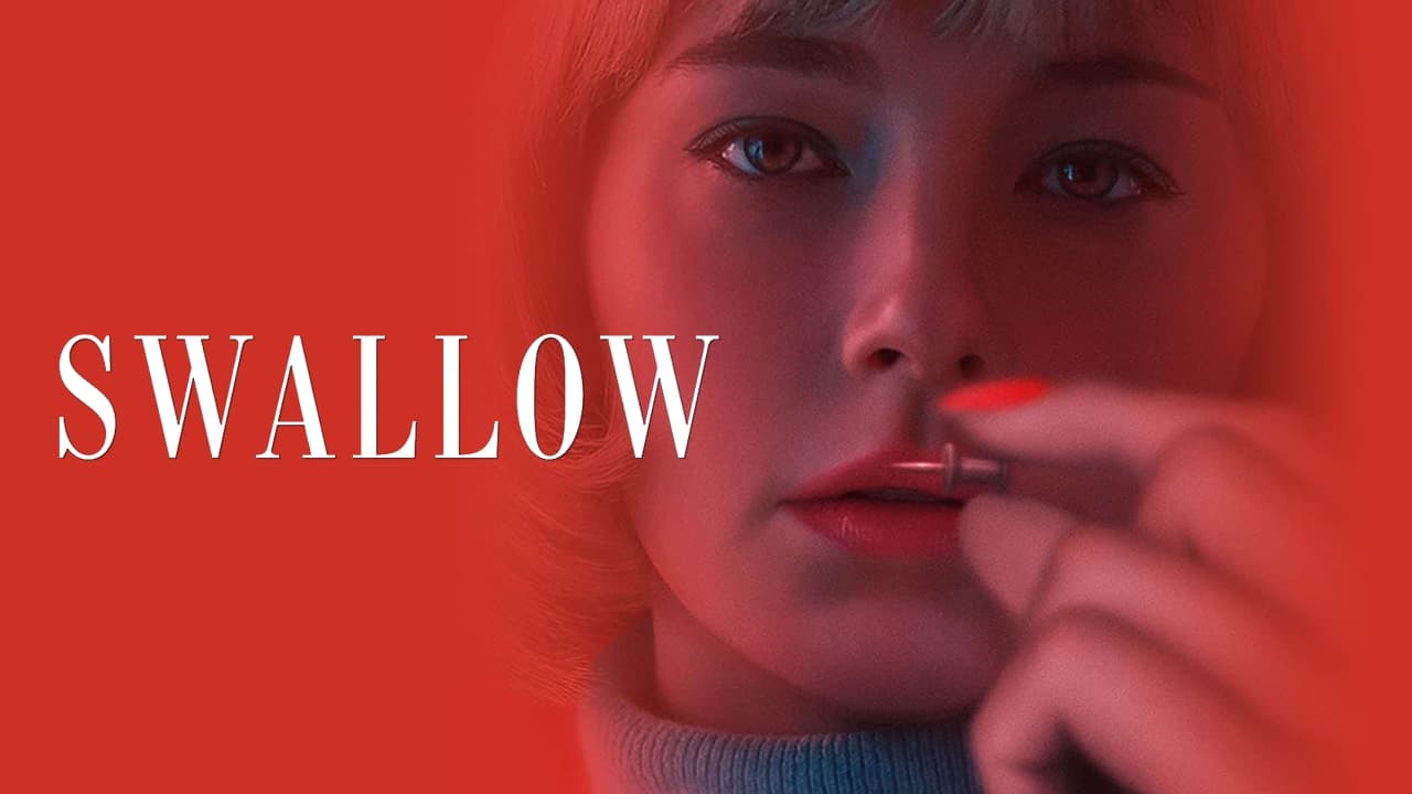 Swallow (2020)