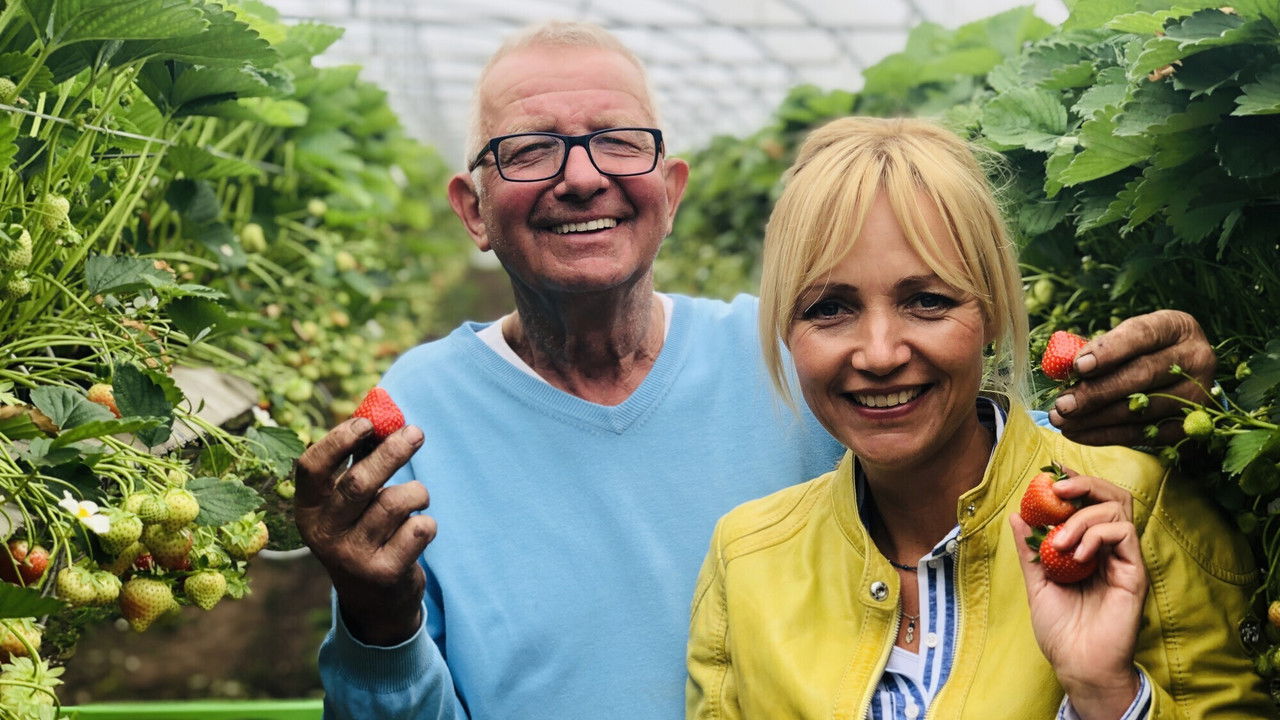 Onze boerderij — Épisode 3