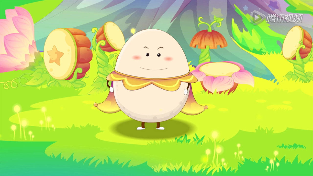 喜羊羊与灰太狼之羊羊小心愿 — Épisode 13