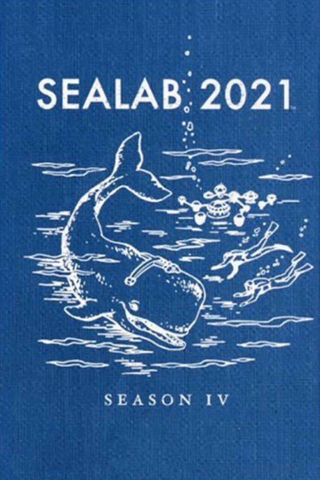 Sealab 2021 Season 4