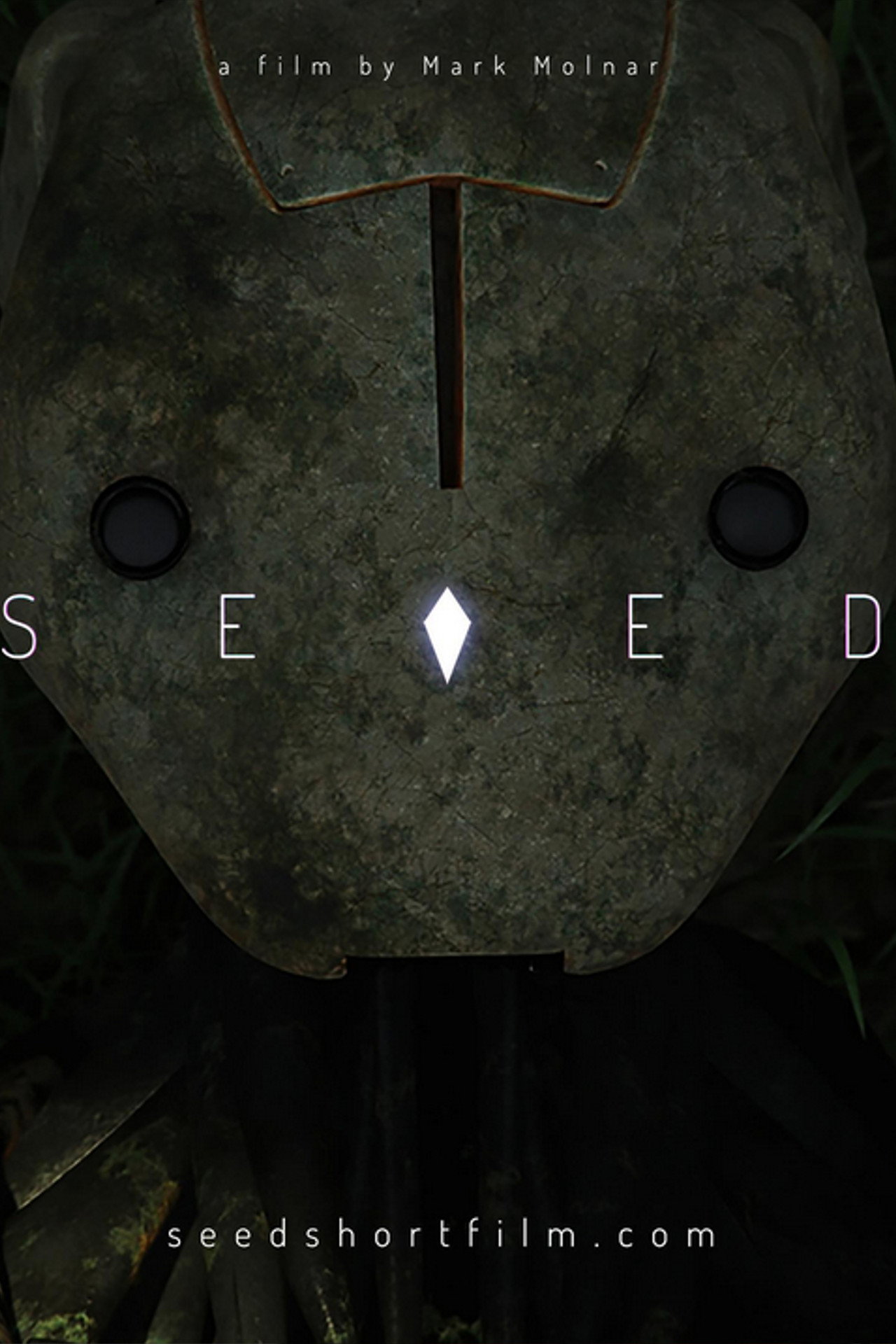 Seed – plakát 1