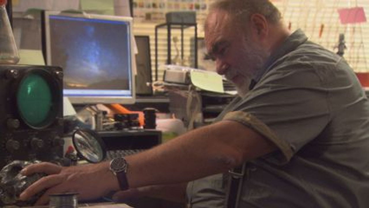 Galaxy Park — Épisode 30