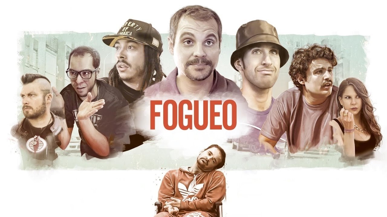 Fogueo (2017)