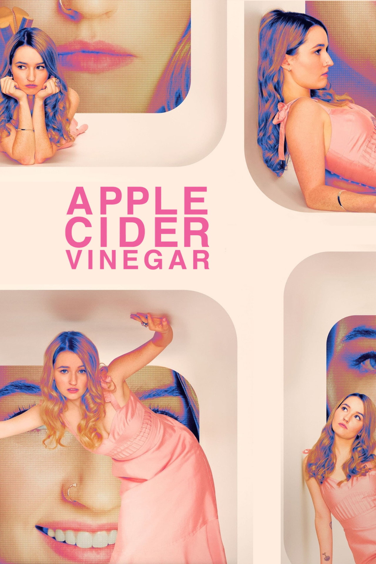 Apple Cider Vinegar (2025) Hindi Season 1 Complete Netflix backdrop
