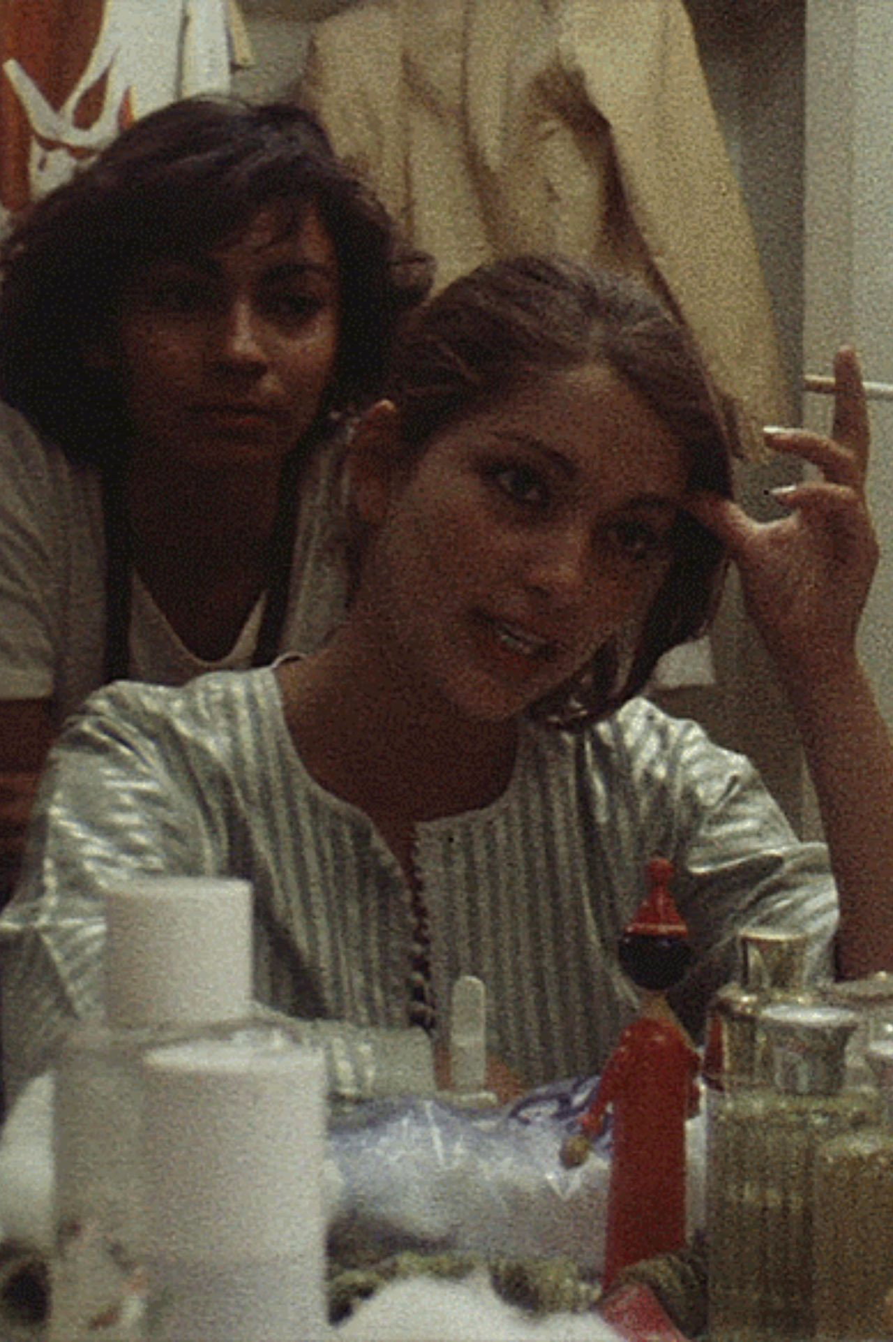 Making of Nahla