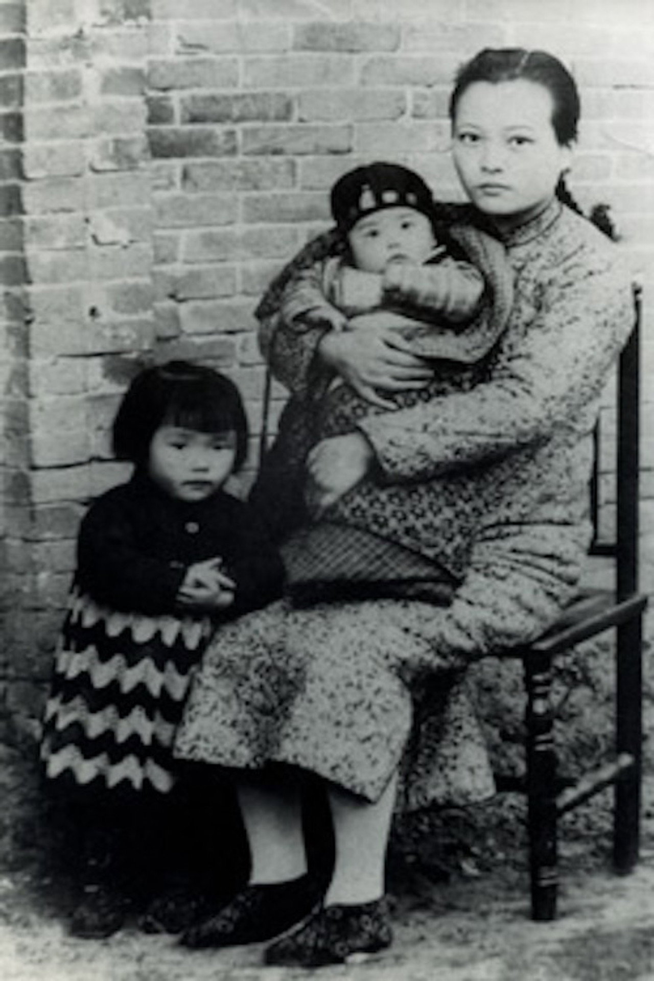 The Sprouts of Capitalism in China (1997)