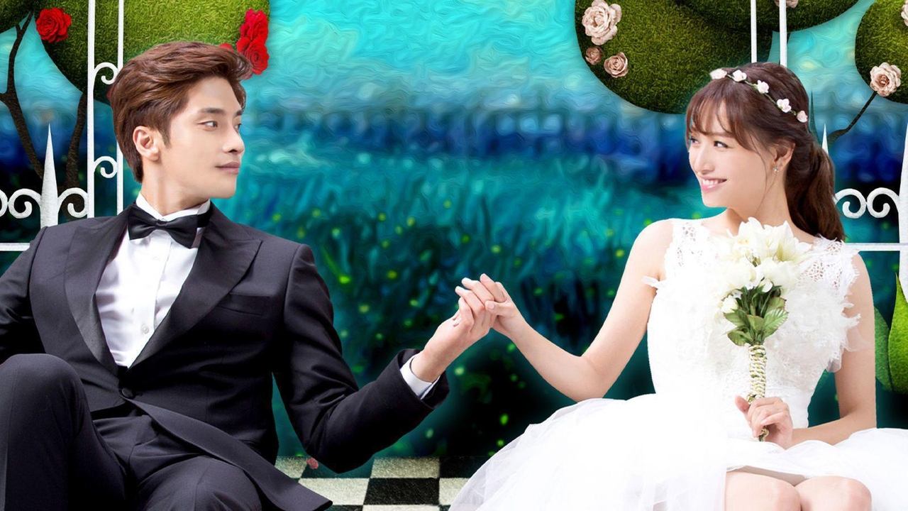 Noble, My Love - Season 1 Episode 17