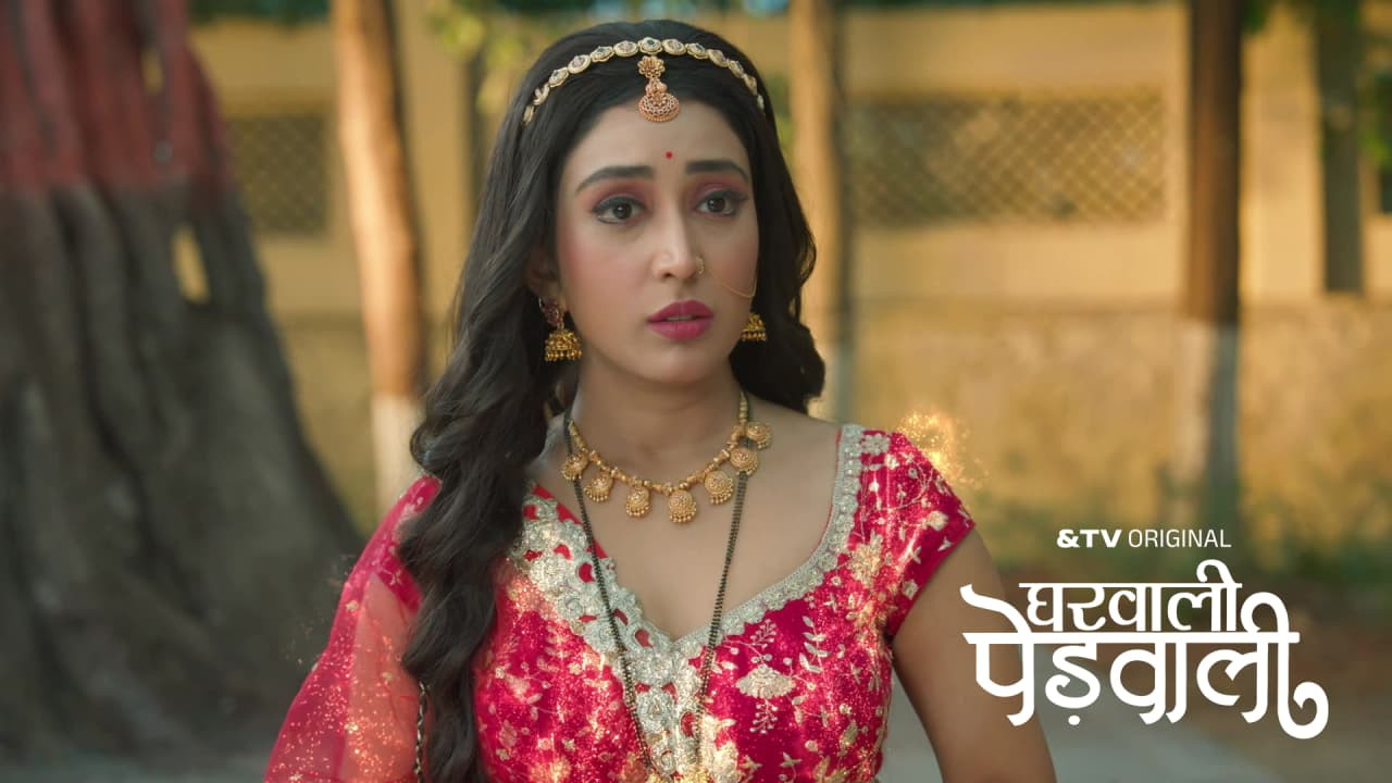 Gharwali Pedwali — Épisode 30