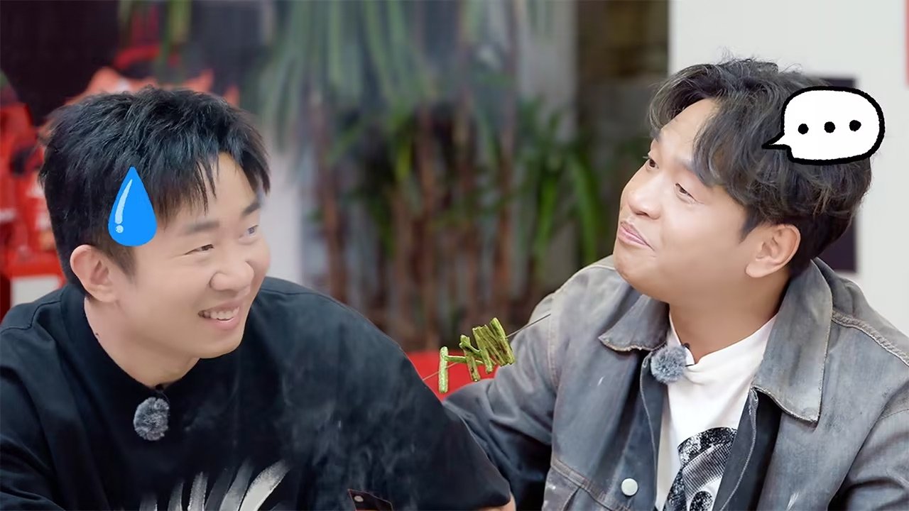 A Taste Gathering - Season 0 Episode 30 : S3 More for Episode 5 (Part 1)
