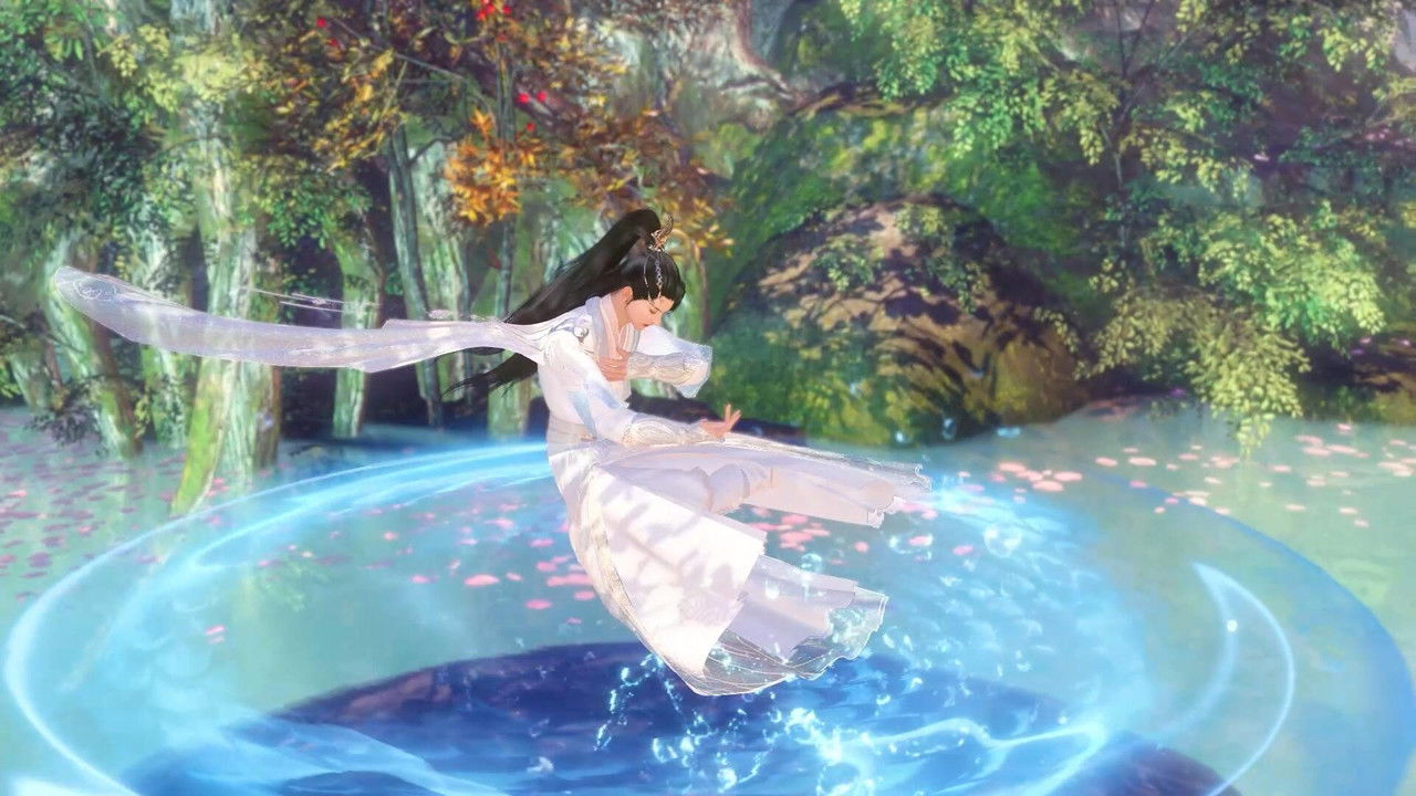 神豪修仙 — Épisode 31