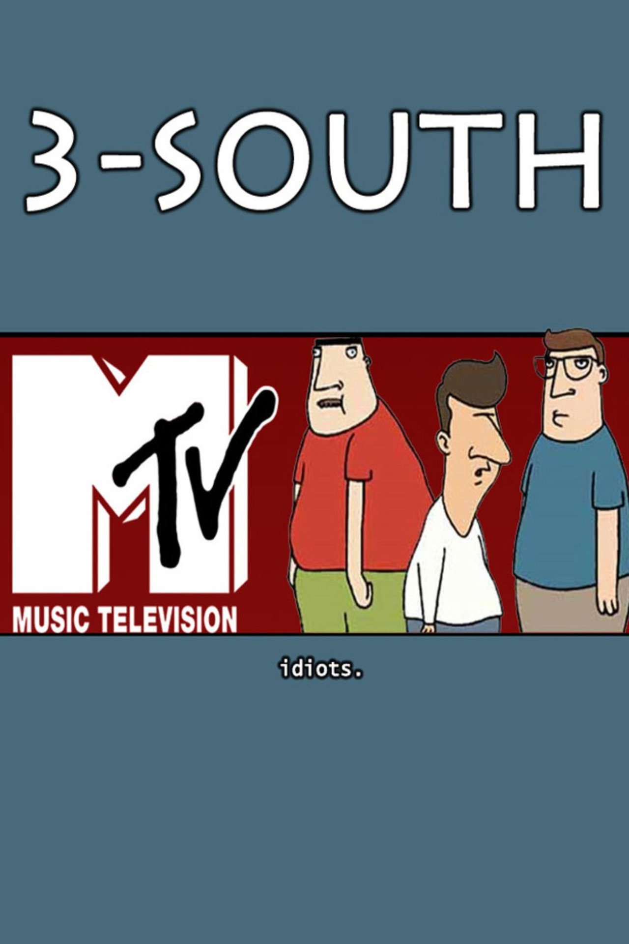 3-South