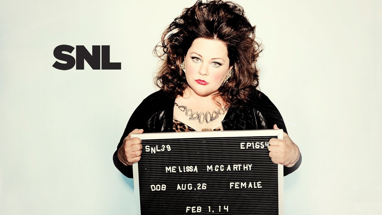 Saturday Night Live - Season 39 Episode 13 : Melissa McCarthy with Imagine Dragons