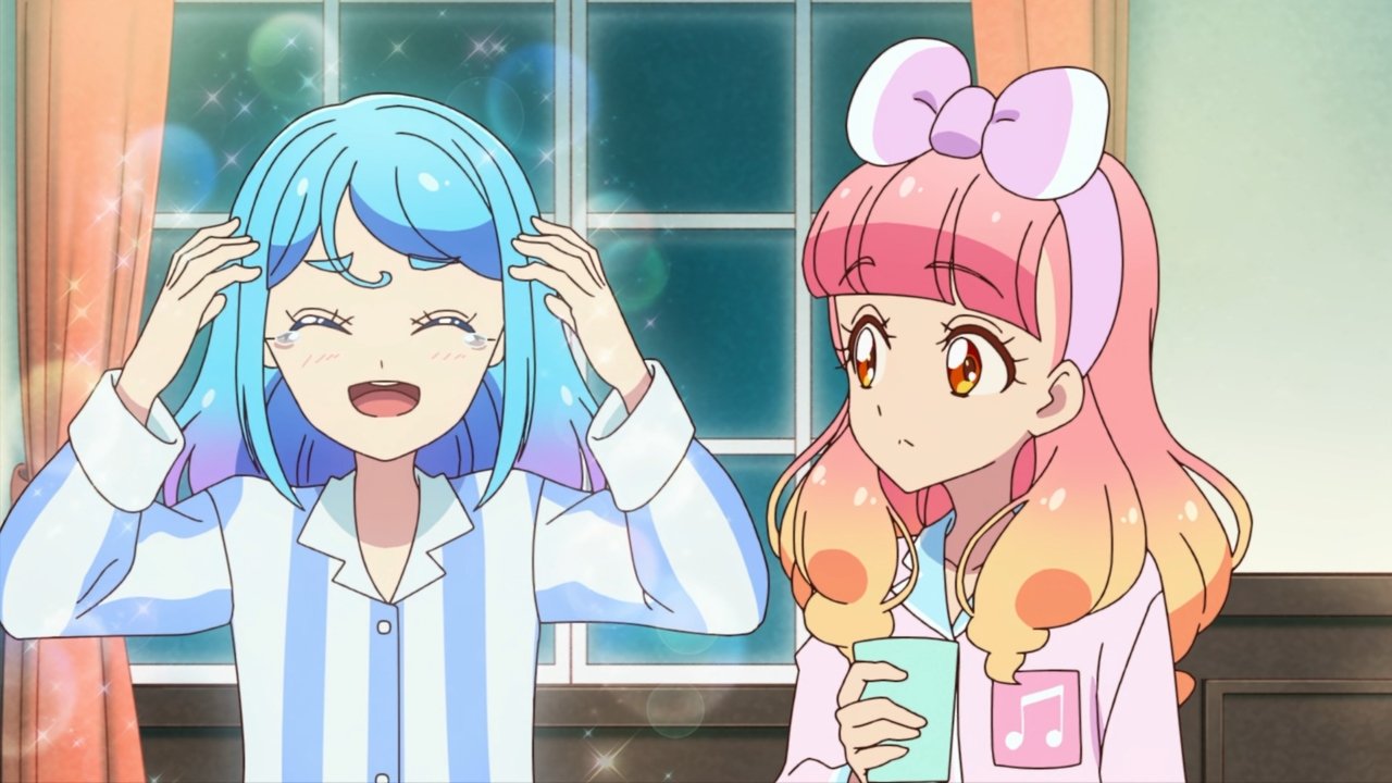 Aikatsu Friends! - Season 2 Episode 26 : Everyone Everyone Friends!