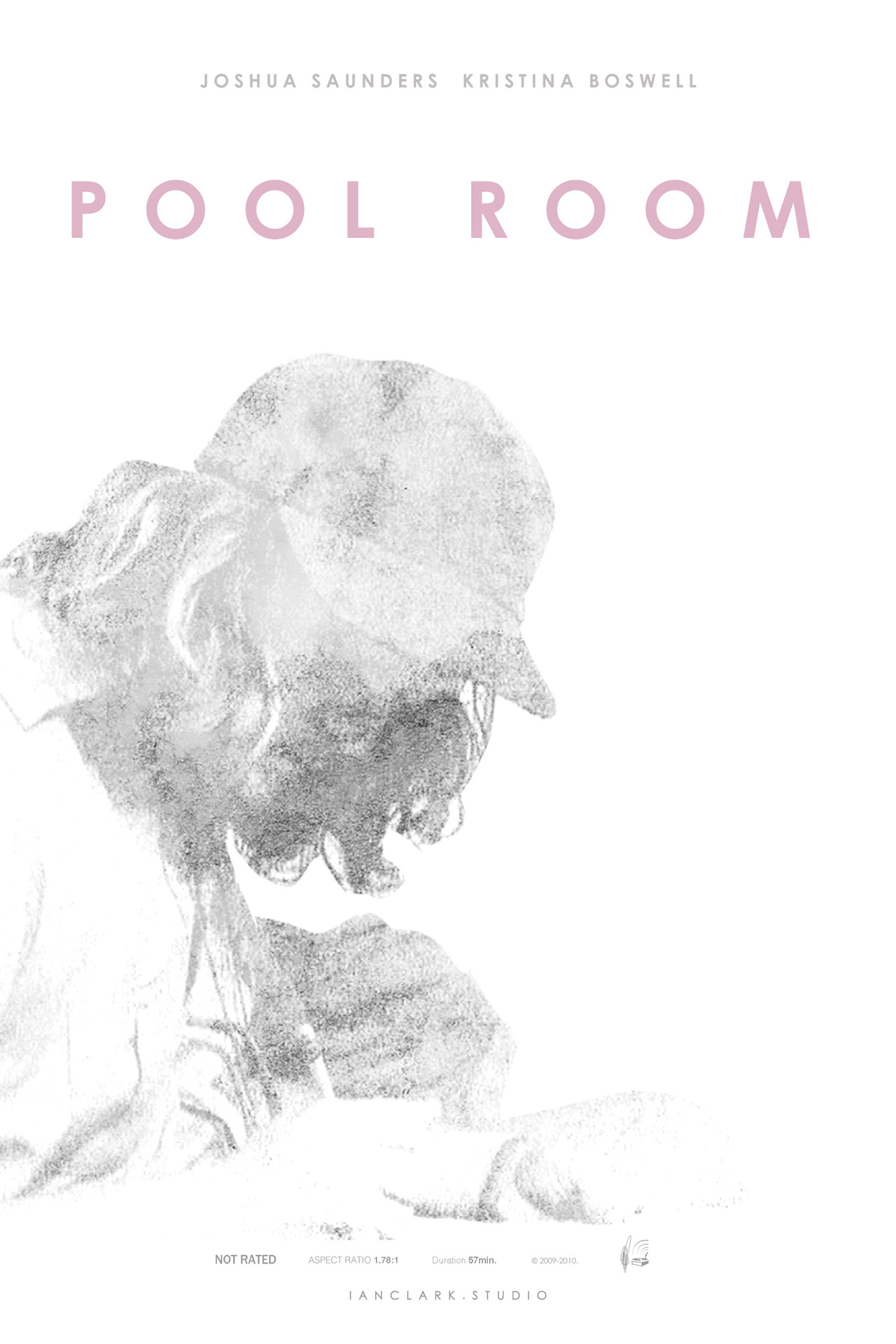 Pool Room filmaffisch