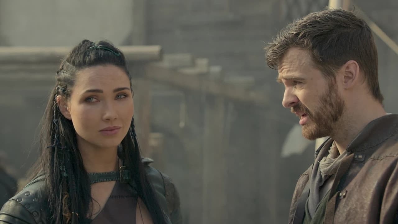 The Outpost - Season 3 Episode 6 : Kill the Rat, Kill the Kinj