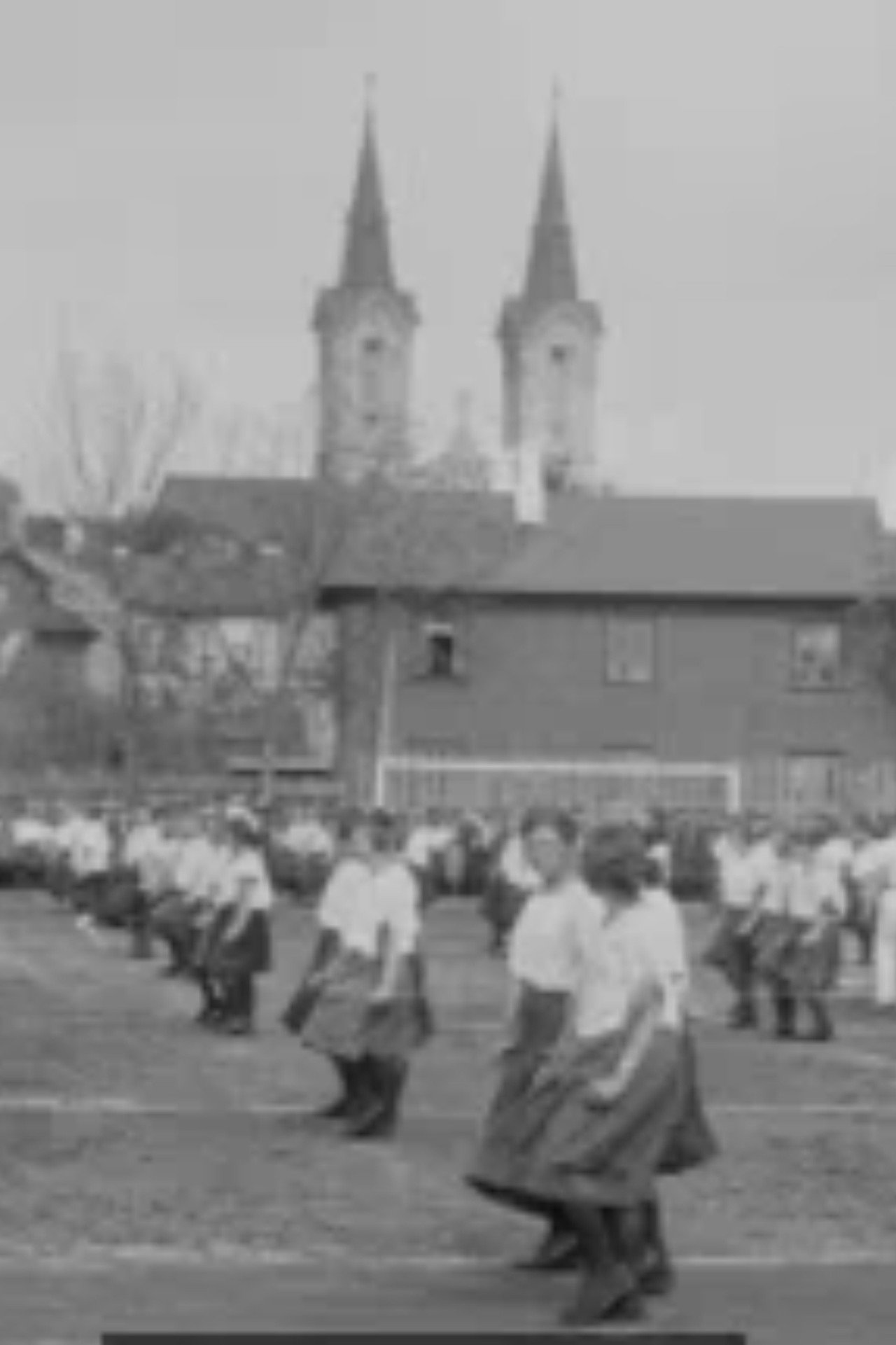 School Youth Sports Festival