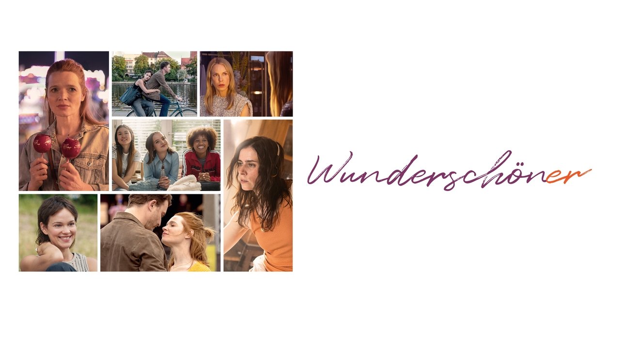 Wunderschöner background