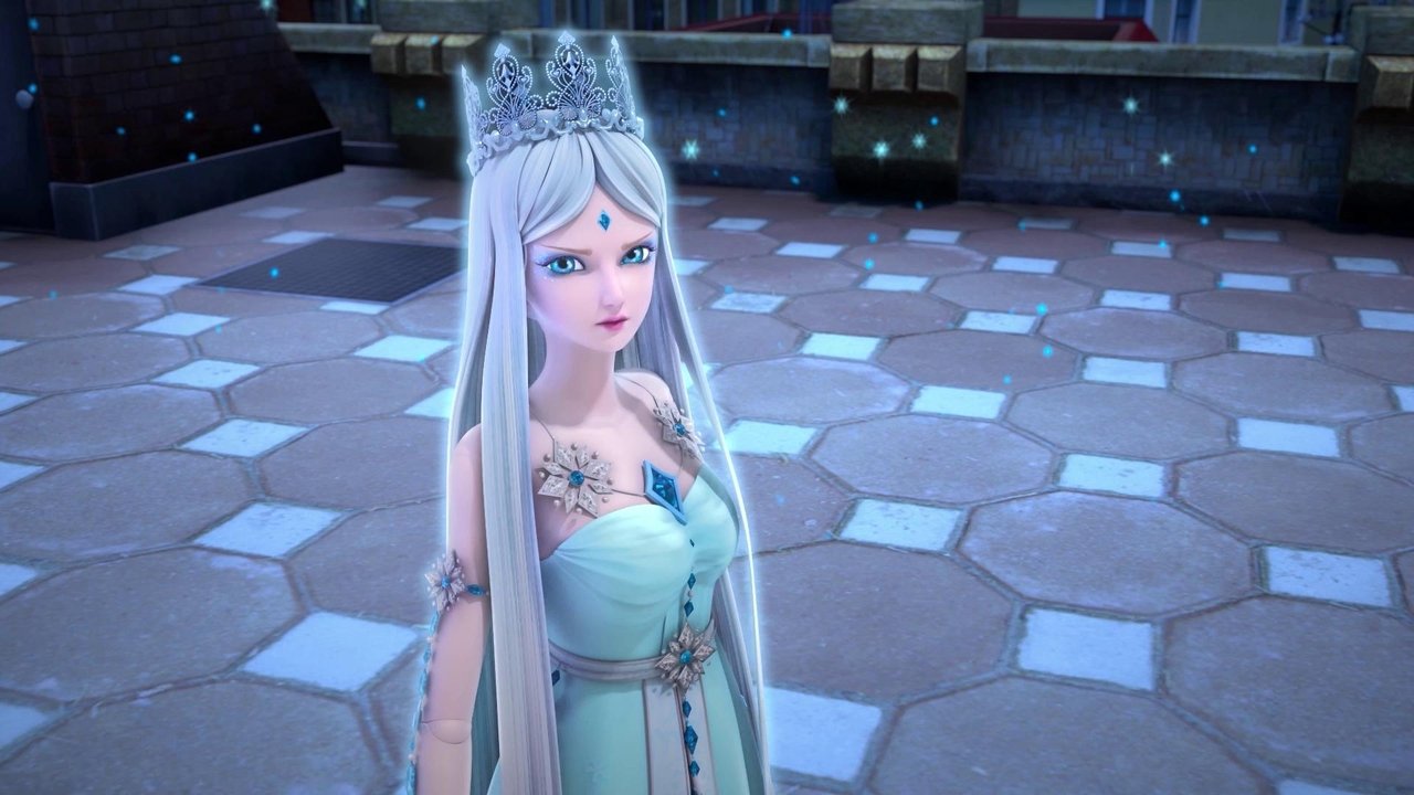 The Guardians of Carcosa - Season 6 Episode 5 : Episode 5