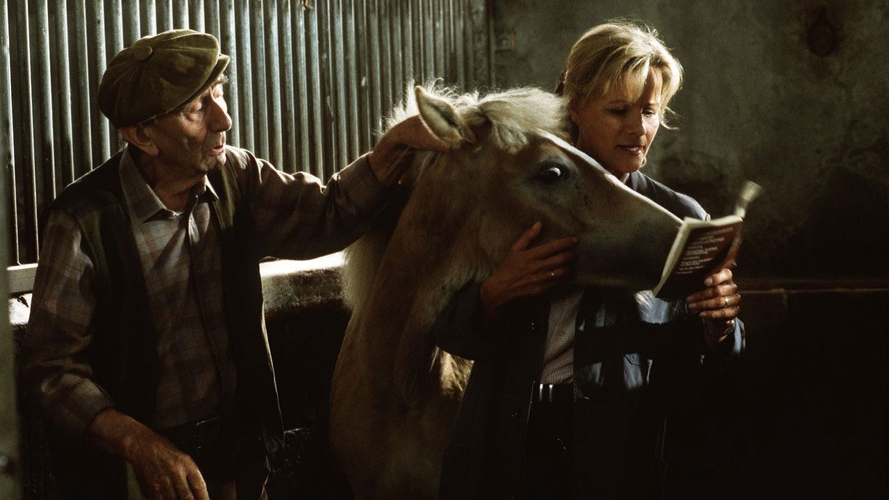 Immenhof — Épisode 5