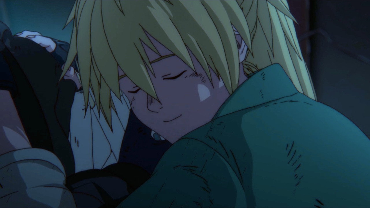 Dị thú ma đô (Phần 2) - Backdrop 96