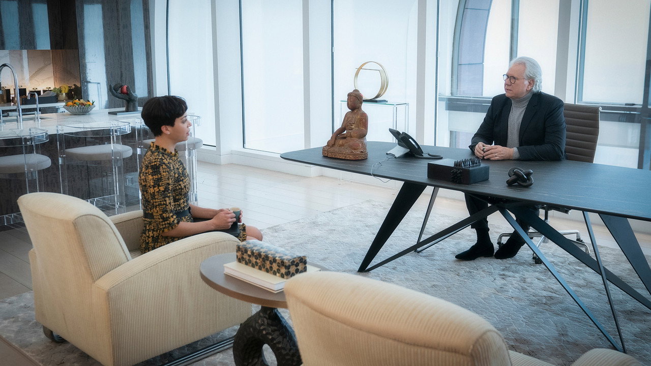 The Good Fight Temporada 4 Episodio 1