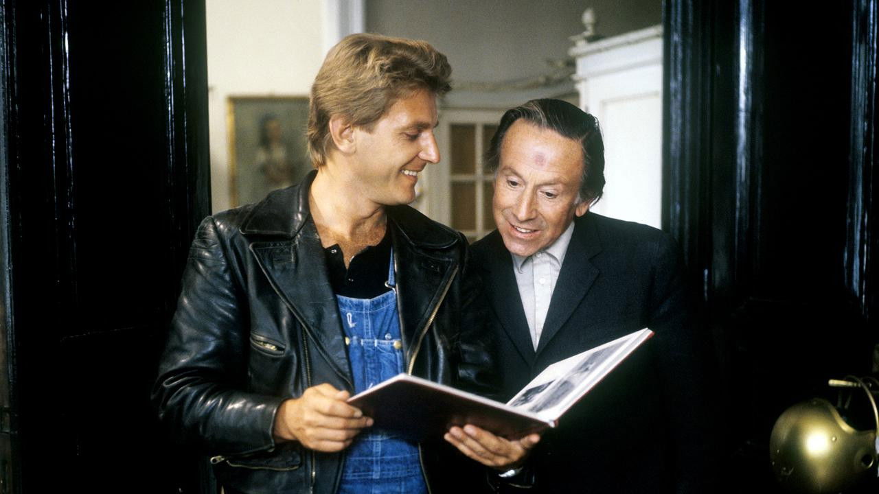 Kottan ermittelt — Épisode 1