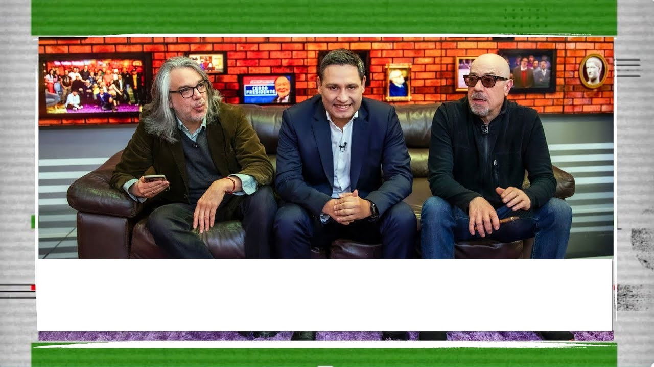 La Tele Letal — Épisode 10