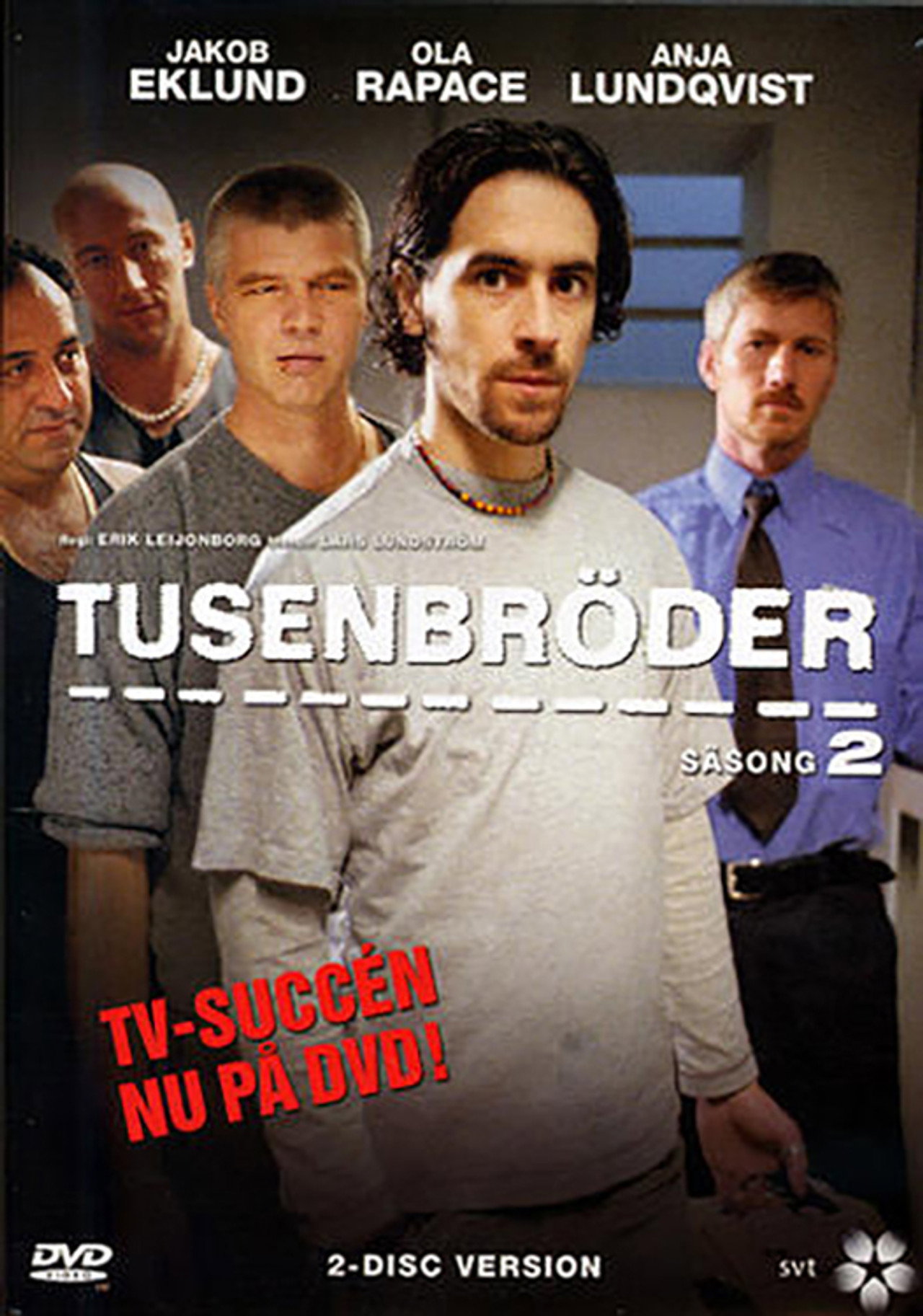Tusenbröder II