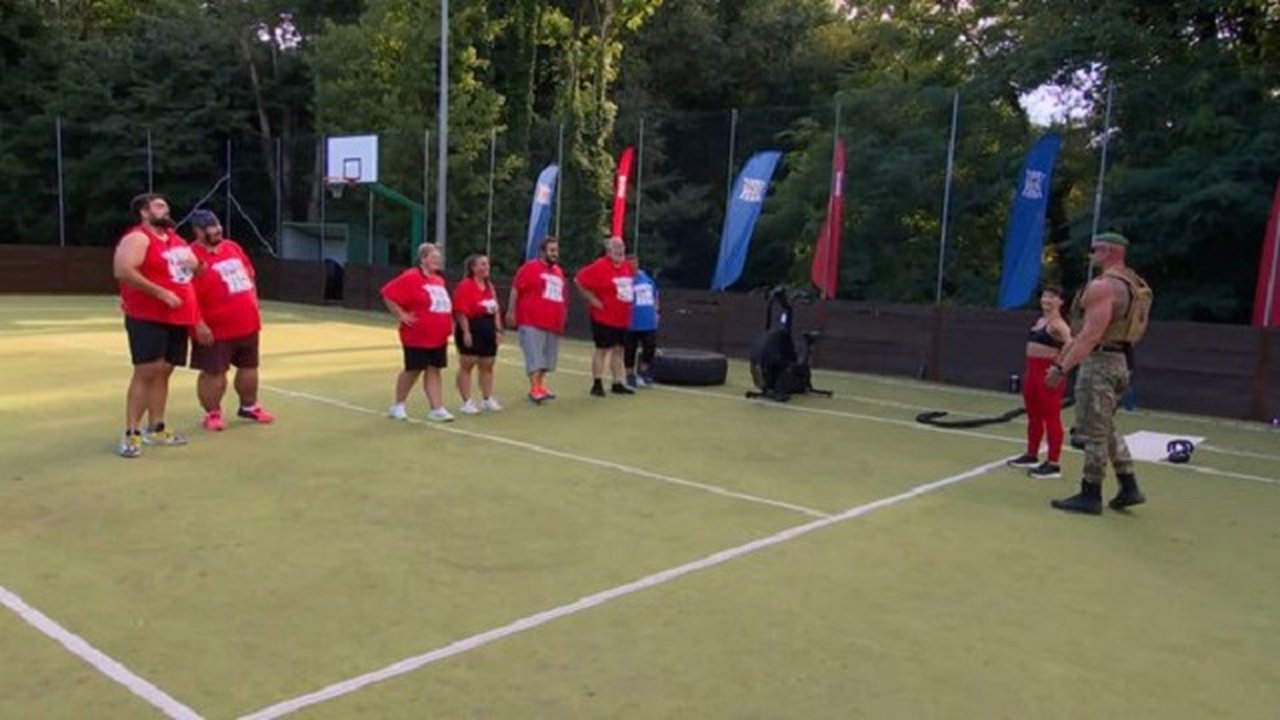 The Biggest Loser Croatia - Season 9 Episode 22 : Episode 22