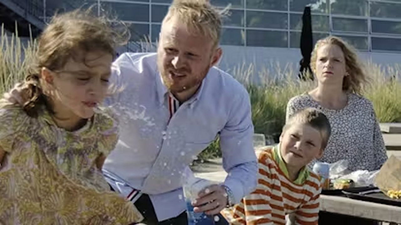 Lillemand — Épisode 6