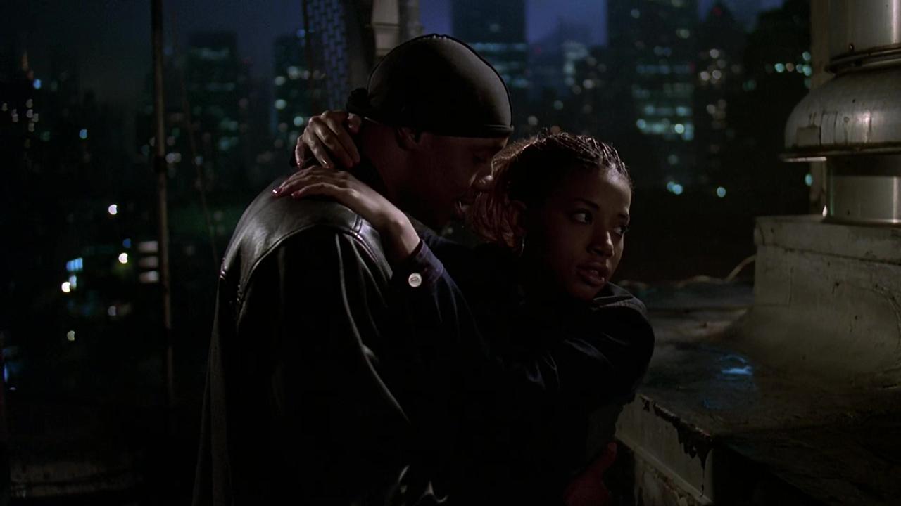 Law & Order: Special Victims Unit - Season 3 Episode 4 : Rooftop