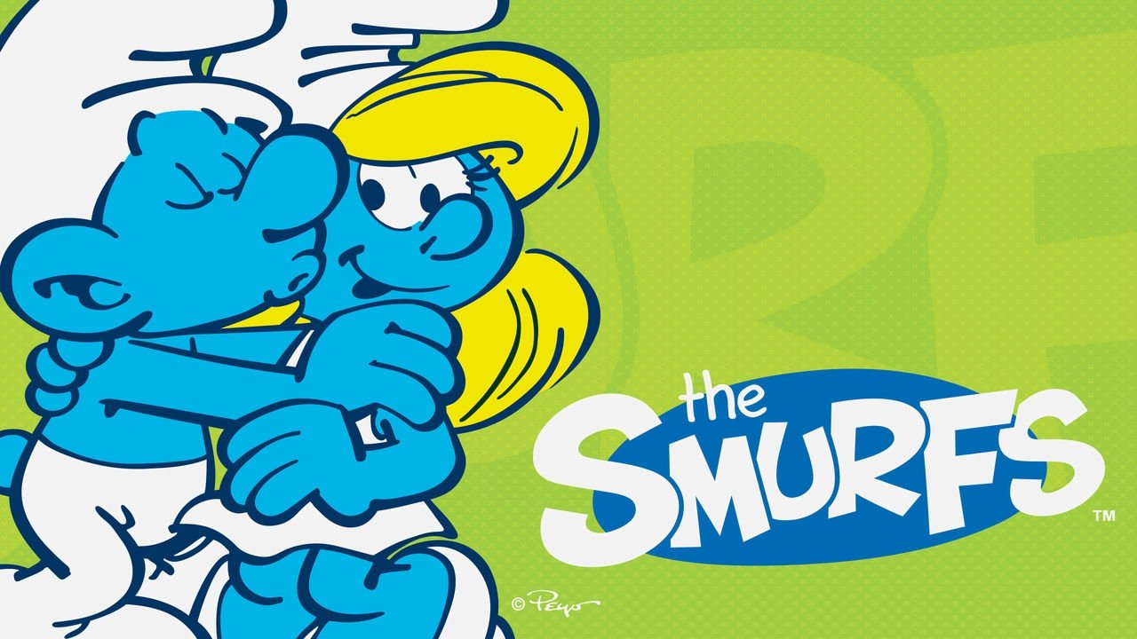 The Smurfs