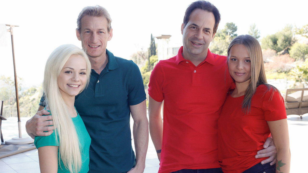 Daughter Swap 2 backdrop