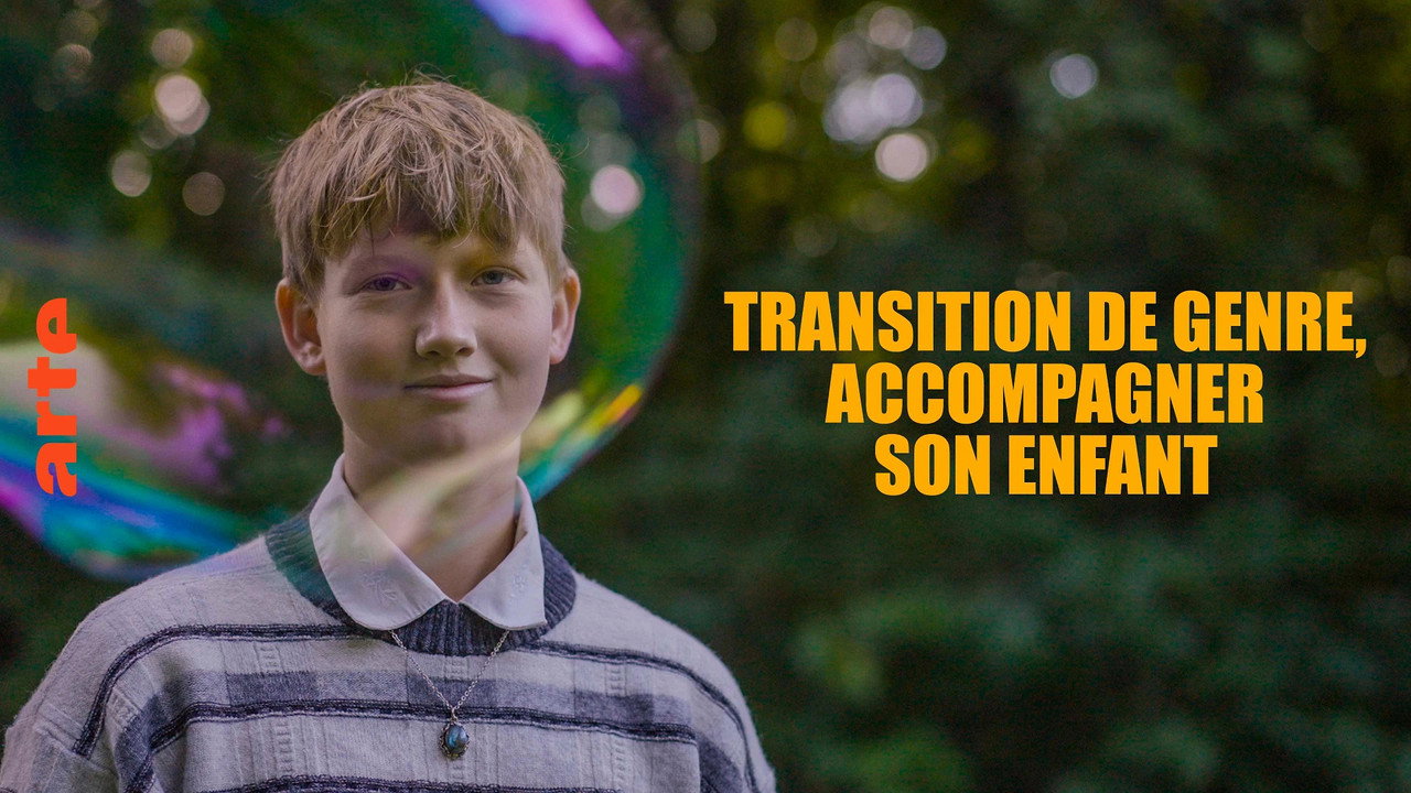 Mein Kind ist trans* - was nun? - 剧照