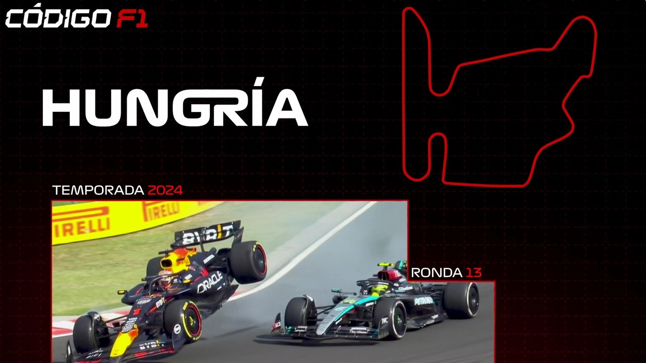 Código F1 - Season 3 Episode 13 : Episode 13