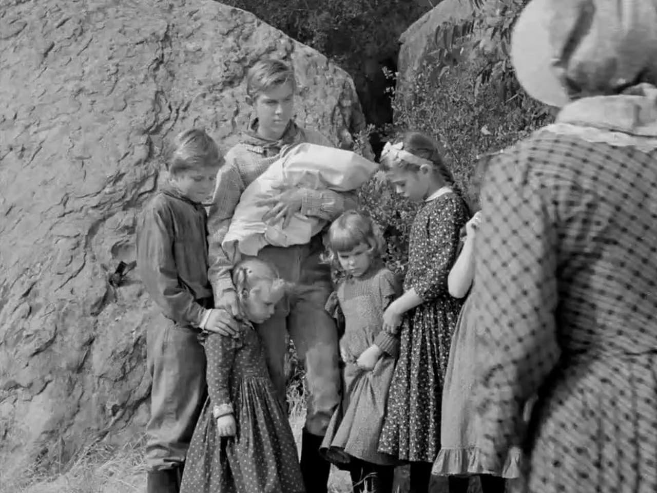 Les Aventuriers du Far West — Épisode 1