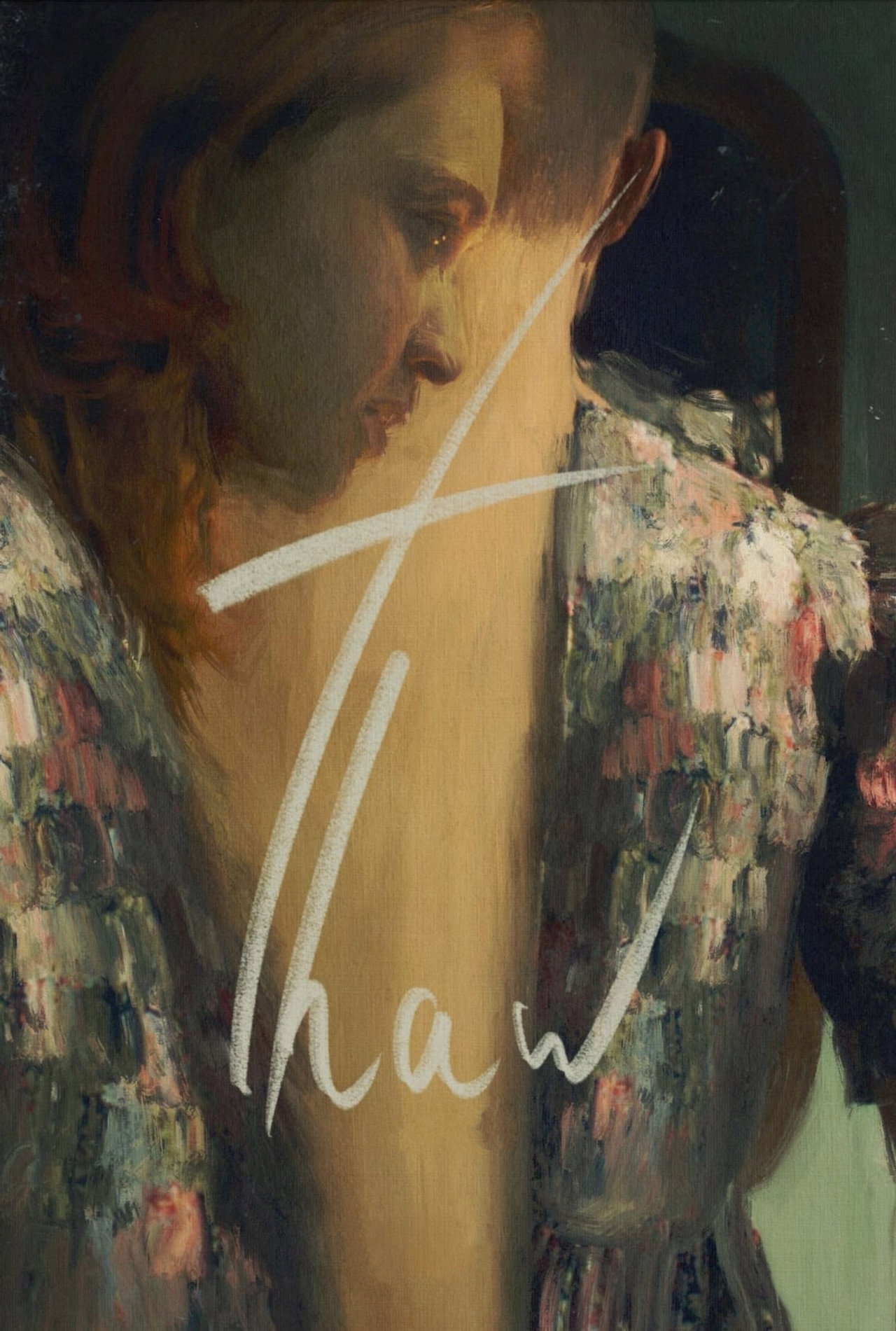 Thaw filmaffisch