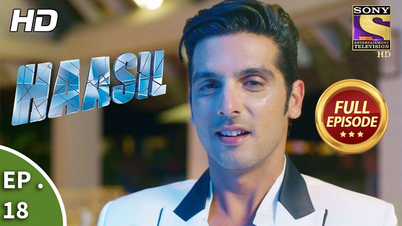 Haasil — Épisode 18
