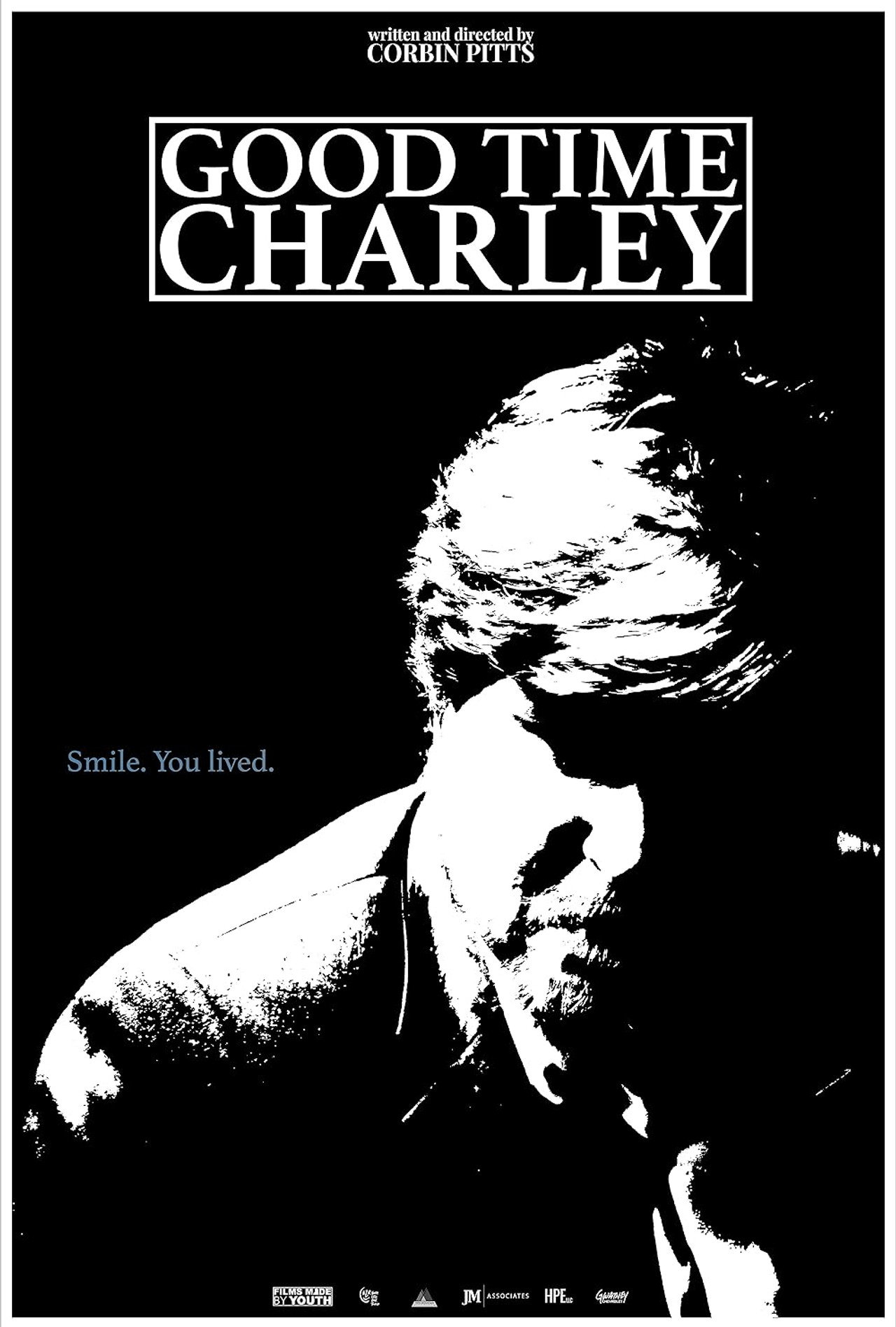 Good Time Charley