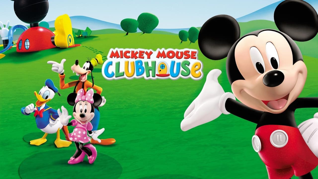 Mickey Mouse Clubhouse - Season 2