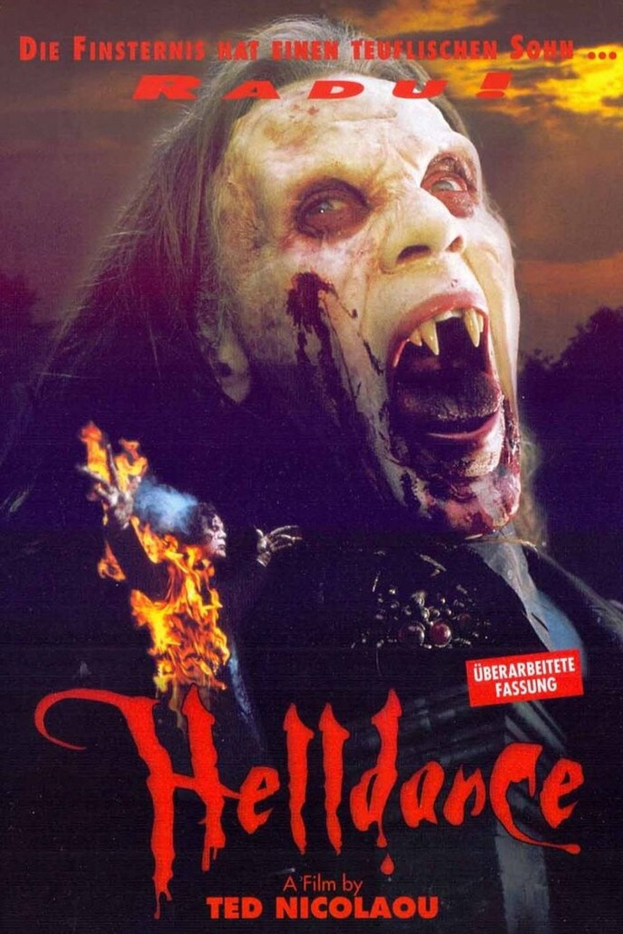 Helldance