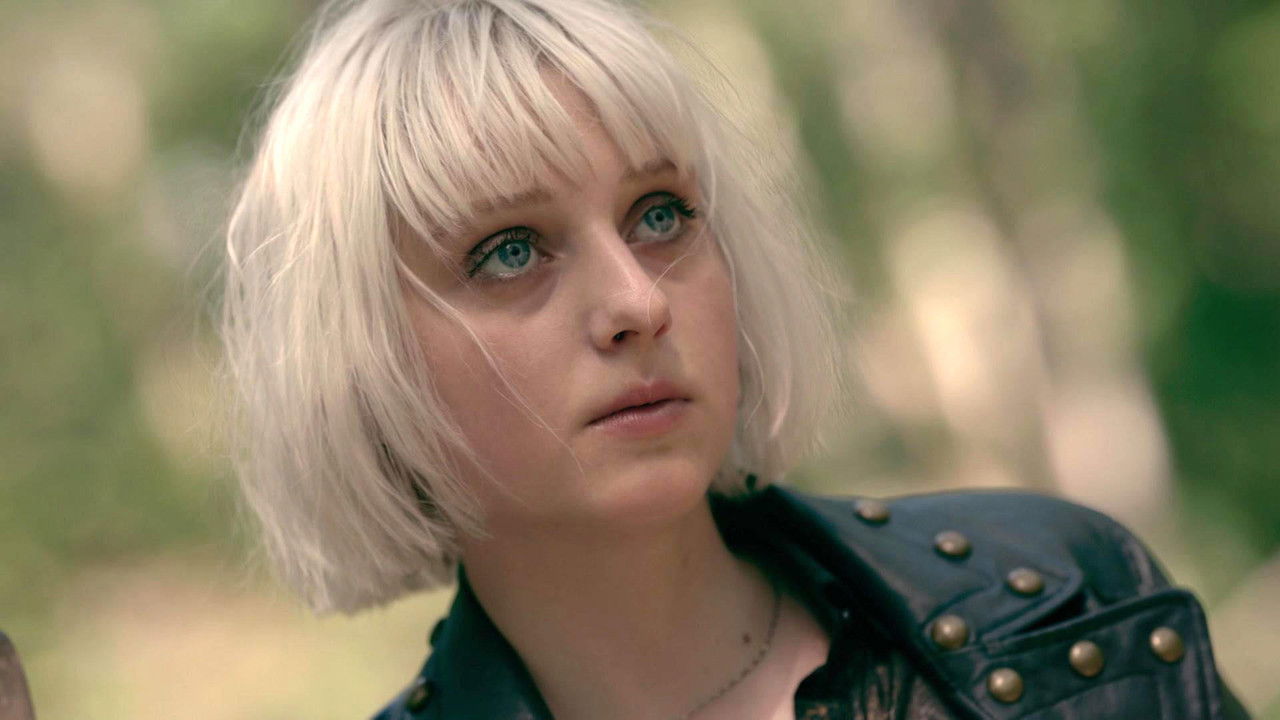 Sunny - Wer bist Du wirklich? — Épisode 8