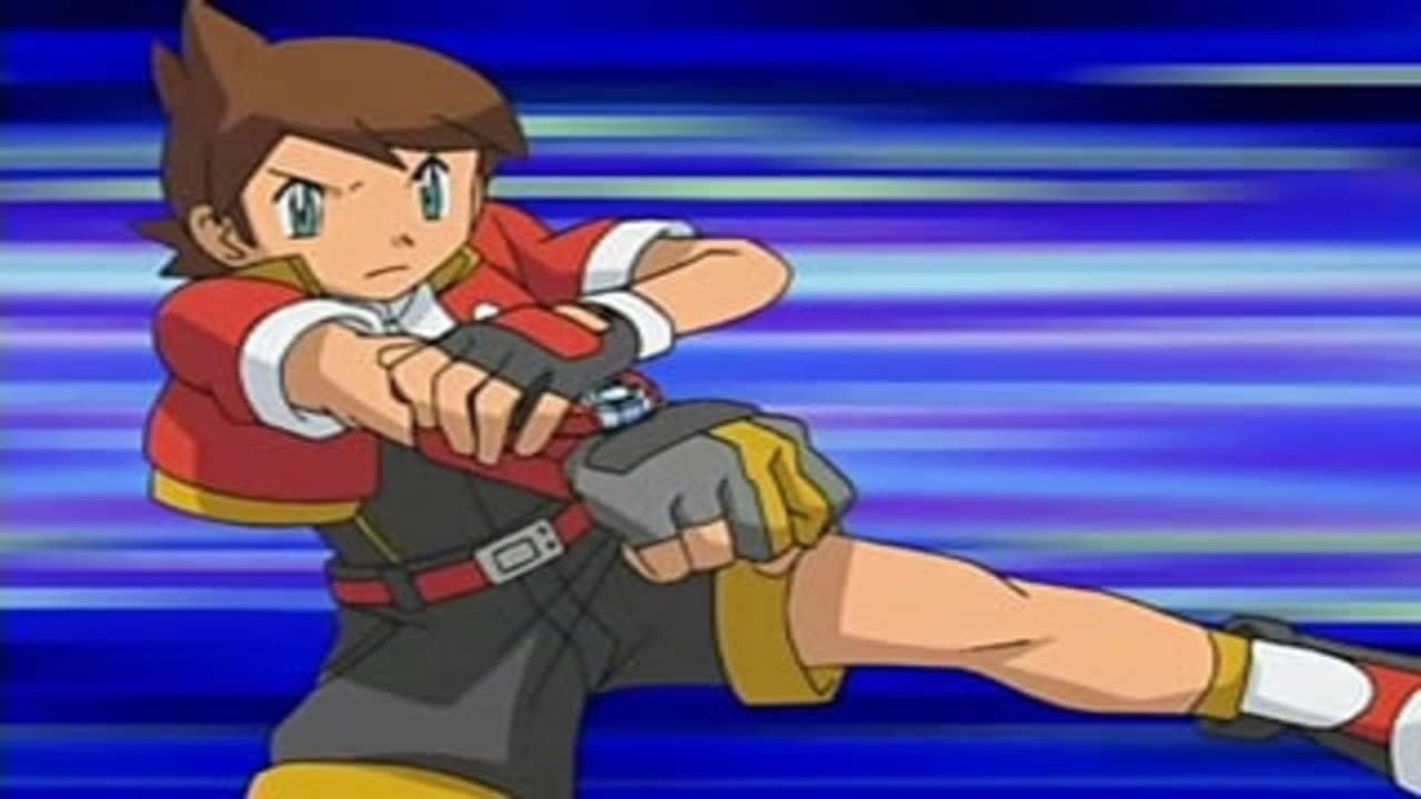 Pokémon - Season 11 Episode 19 : Pokémon Ranger and the Kidnapped Riolu! (1)