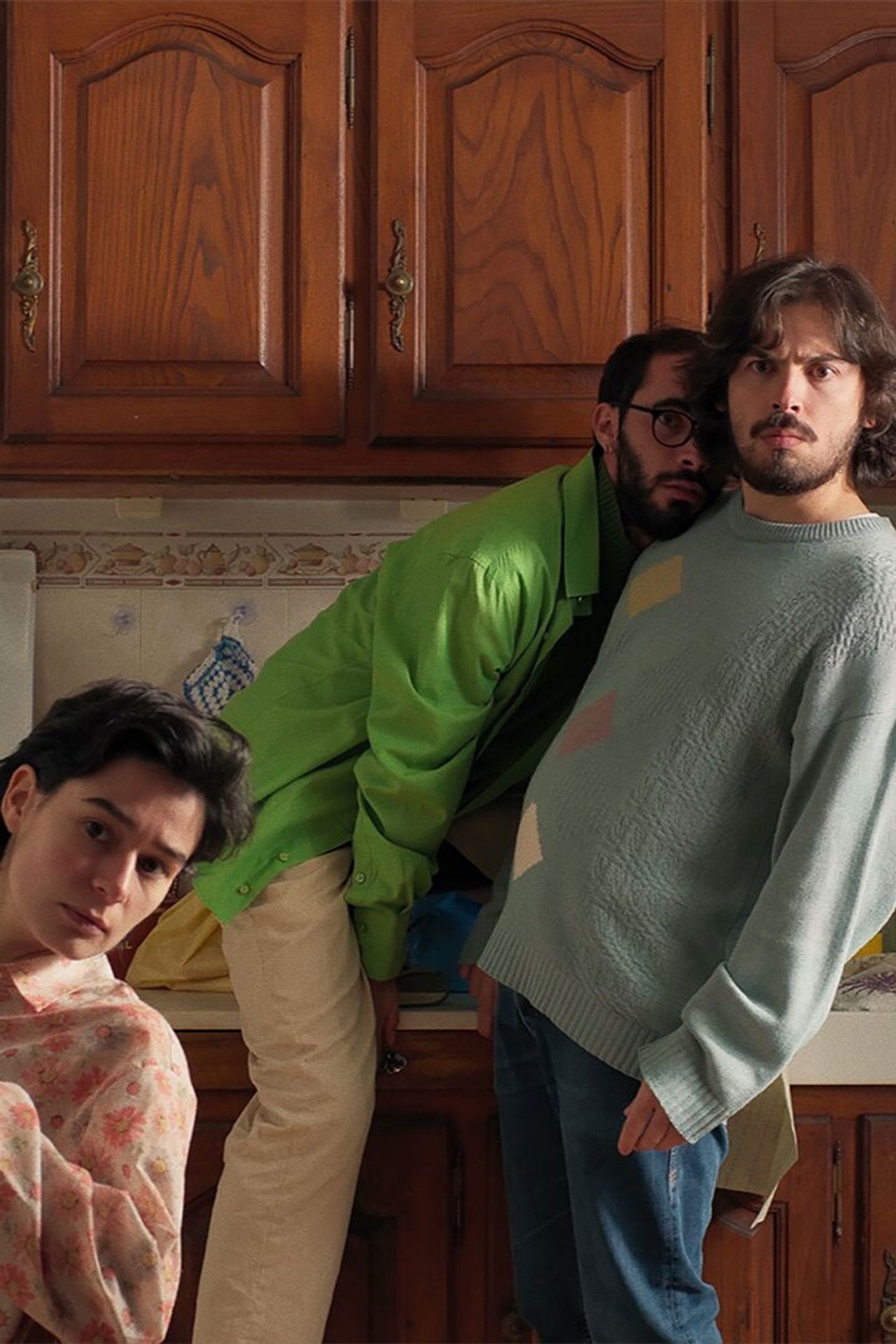 O Filme Feliz :) Backdrop