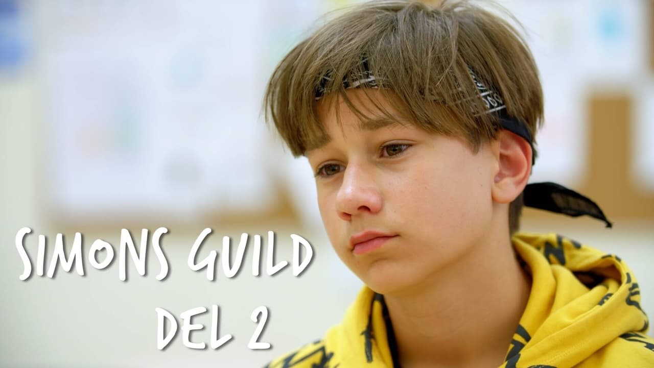 The Class - Season 3 Episode 14 : Simons guild, part 2