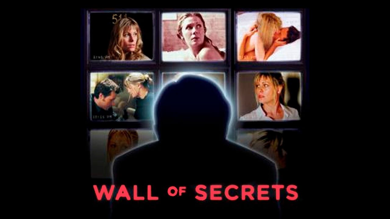 Cast and Crew of Wall Of Secrets