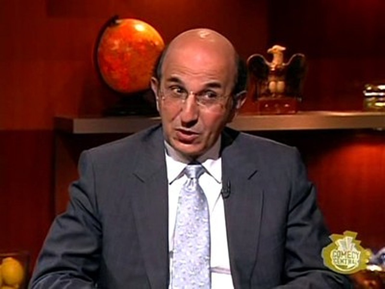 The Colbert Report - Season 3 Episode 114 : Joel Klein