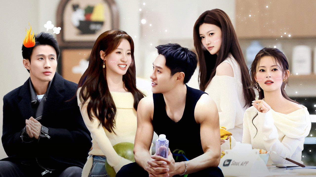 Love Actually - Season 4 Episode 4 : Episode 2 (Part 2)