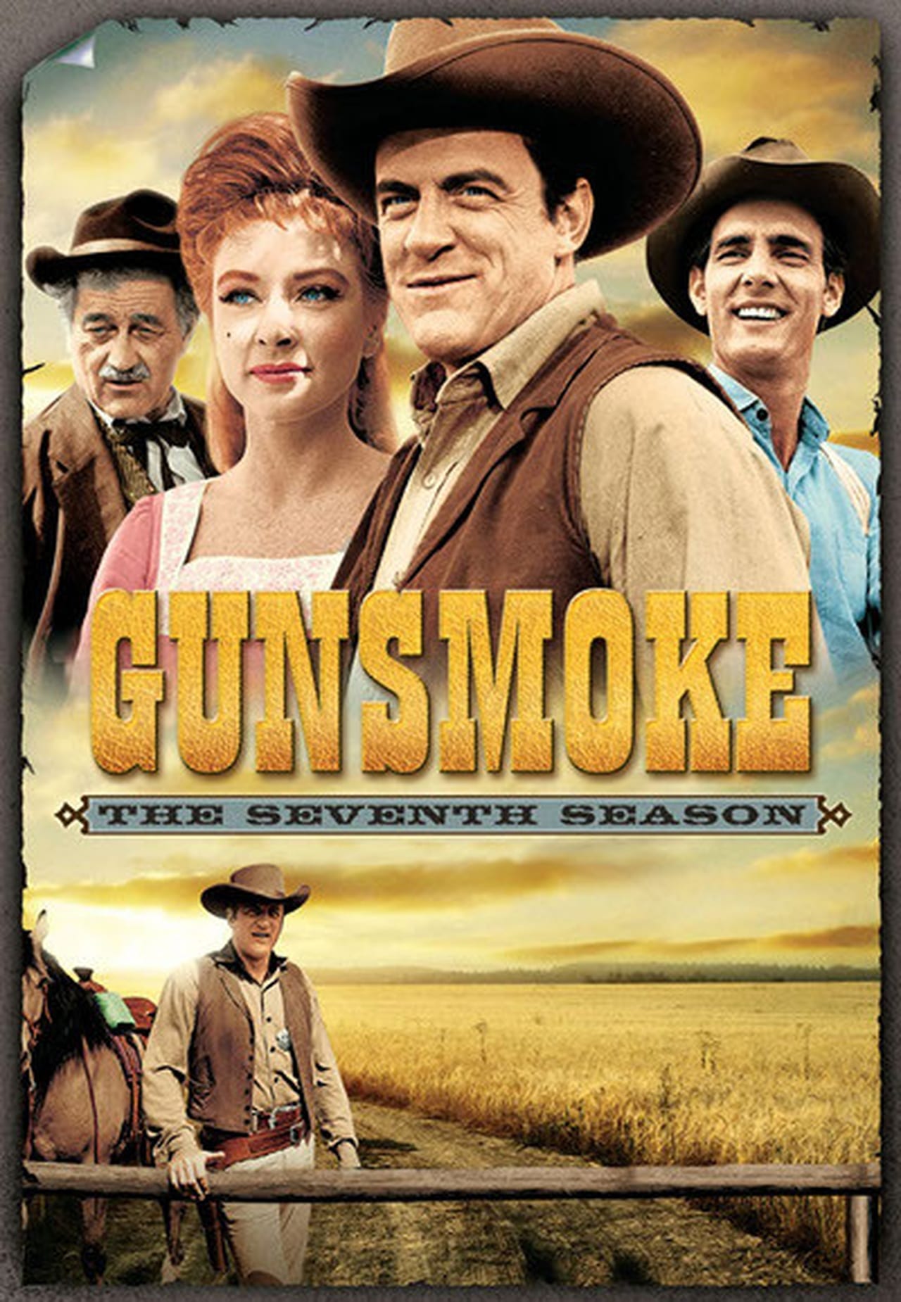 Gunsmoke (1961)