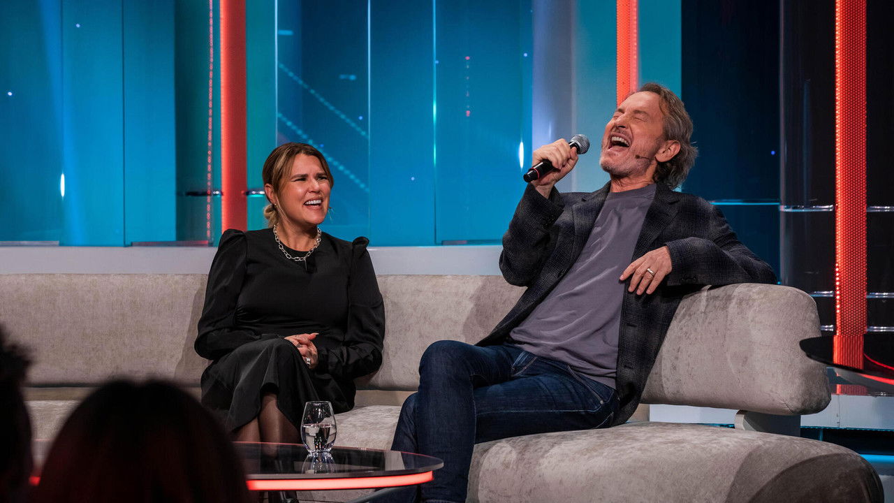 Hellenius Hörna — Épisode 11